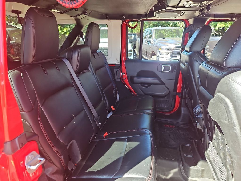 2021 Jeep Wrangler Unlimited Rubicon Gresham OR
