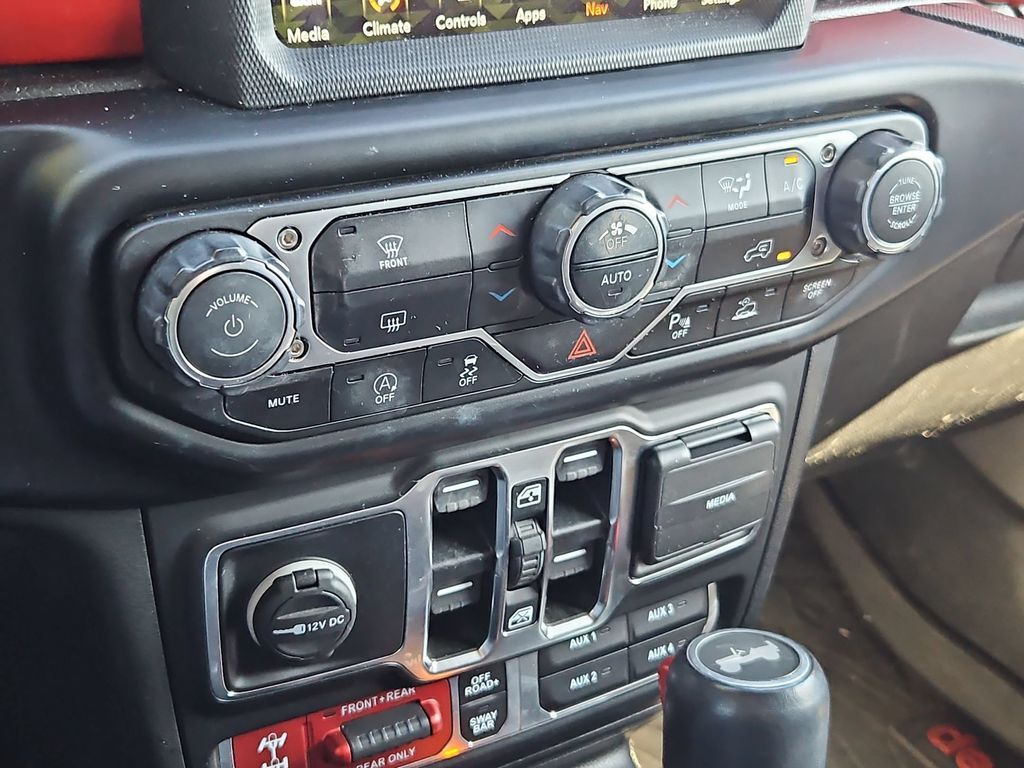 2021 Jeep Wrangler Unlimited Rubicon Gresham OR