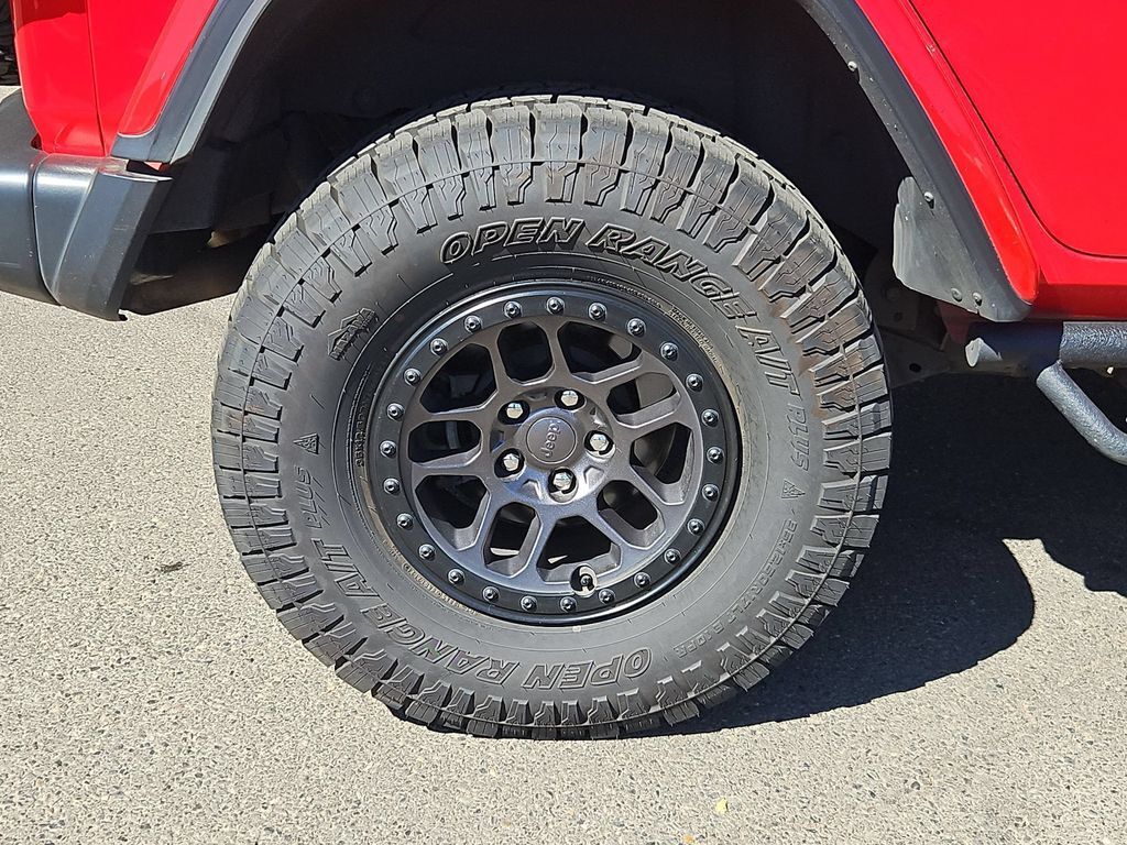 2021 Jeep Wrangler Unlimited Rubicon Gresham OR