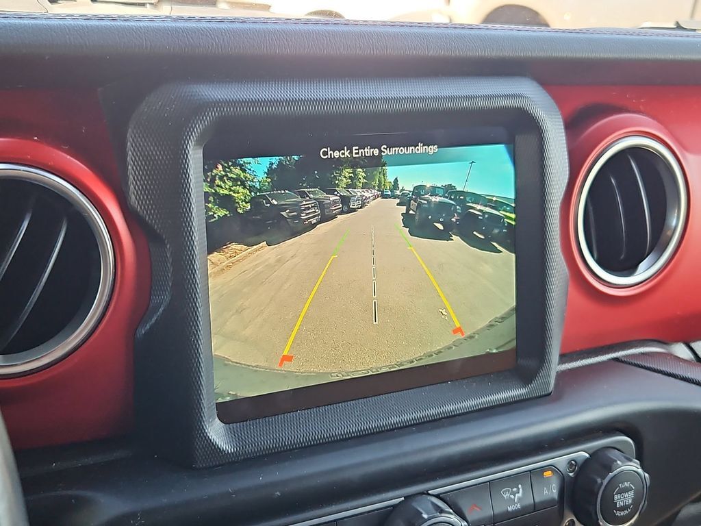 2021 Jeep Wrangler Unlimited Rubicon Gresham OR