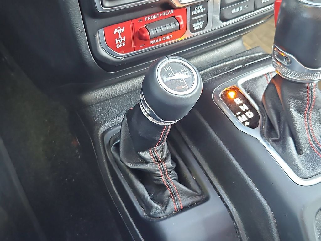 2021 Jeep Wrangler Unlimited Rubicon Gresham OR