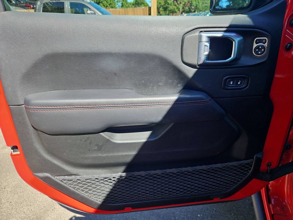 2021 Jeep Wrangler Unlimited Rubicon Gresham OR