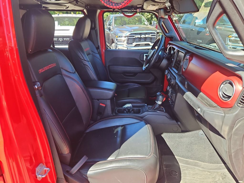 2021 Jeep Wrangler Unlimited Rubicon Gresham OR