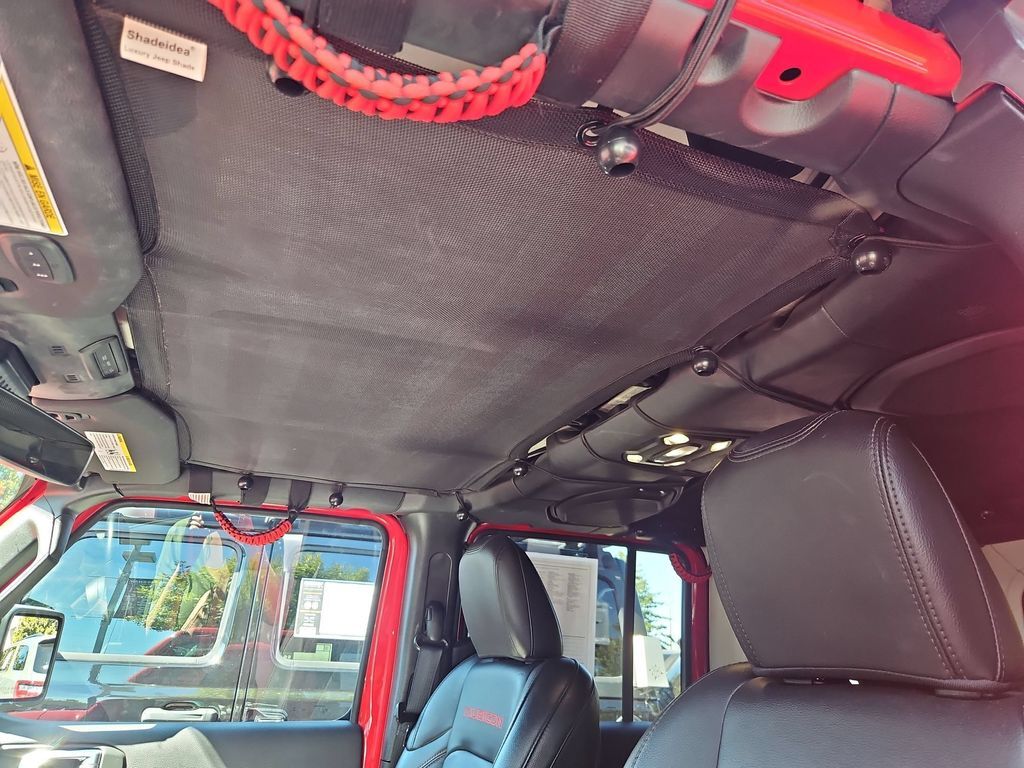 2021 Jeep Wrangler Unlimited Rubicon Gresham OR