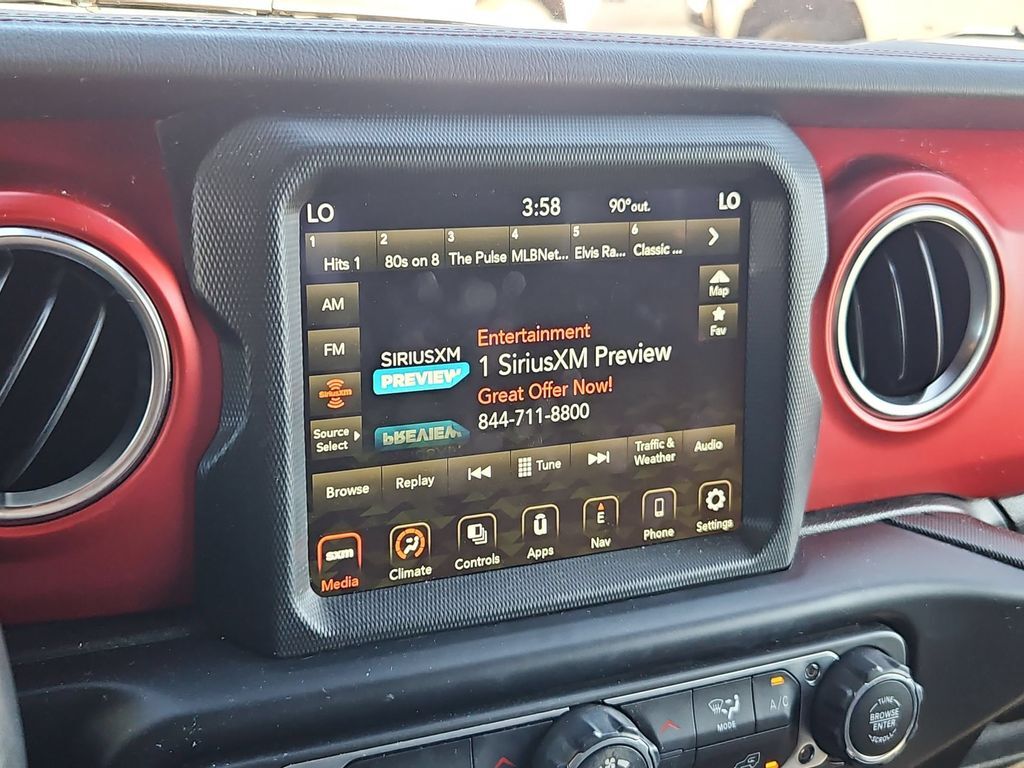 2021 Jeep Wrangler Unlimited Rubicon Gresham OR
