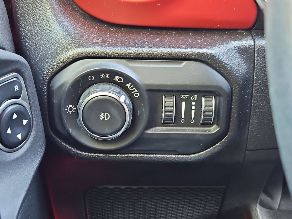 2021 Jeep Wrangler Unlimited Rubicon Gresham OR