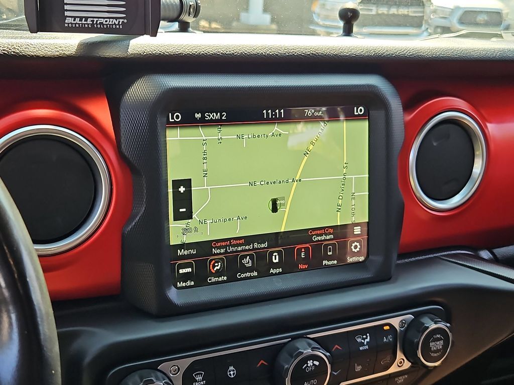 2021 Jeep Wrangler Unlimited Rubicon Gresham OR