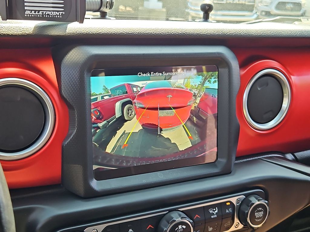 2021 Jeep Wrangler Unlimited Rubicon Gresham OR