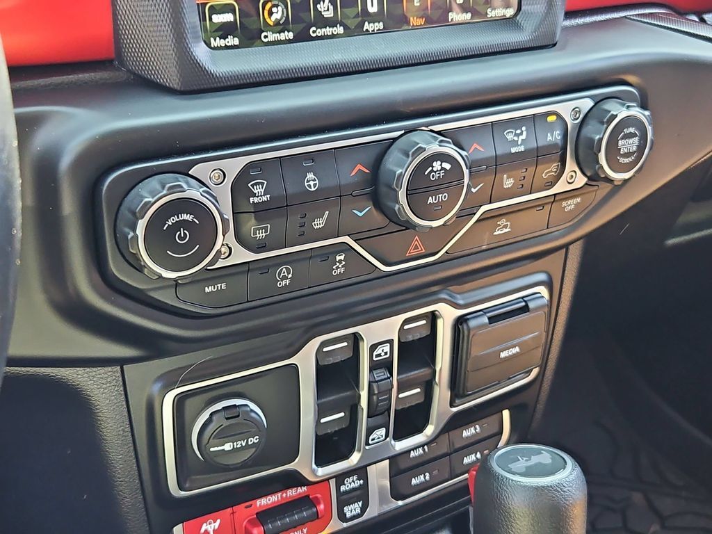 2021 Jeep Wrangler Unlimited Rubicon Gresham OR