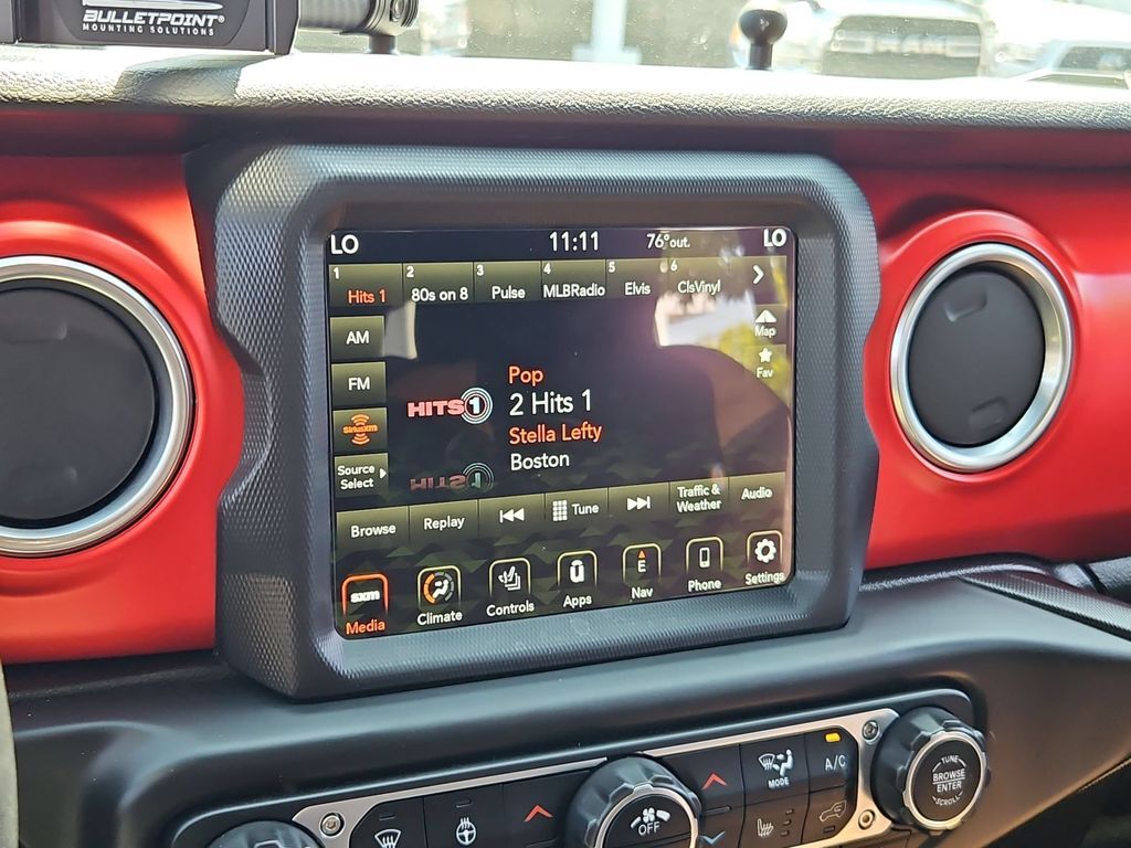 2021 Jeep Wrangler Unlimited Rubicon Gresham OR