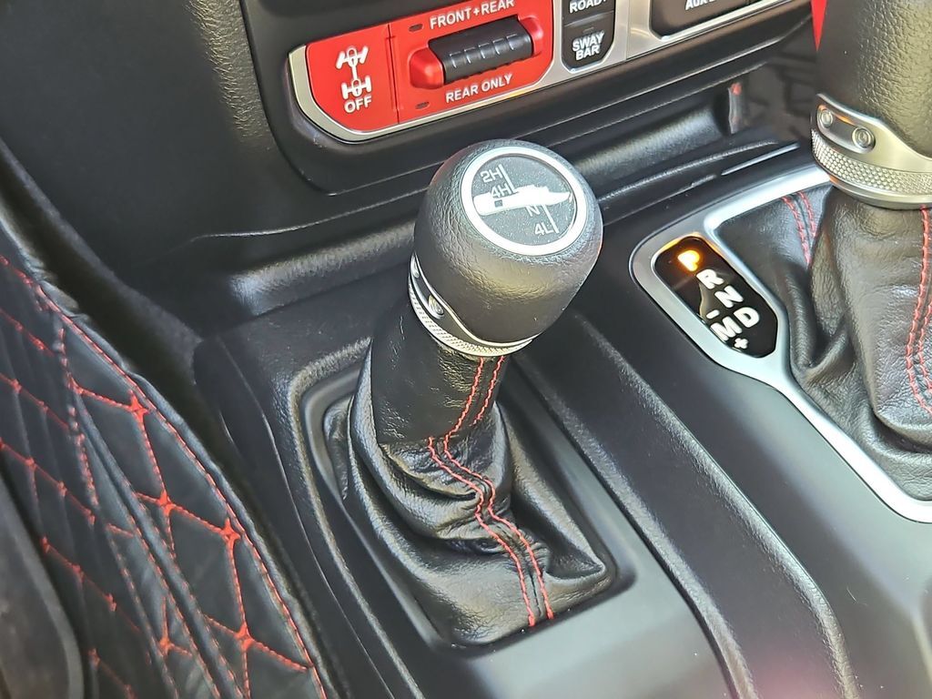 2021 Jeep Wrangler Unlimited Rubicon Gresham OR