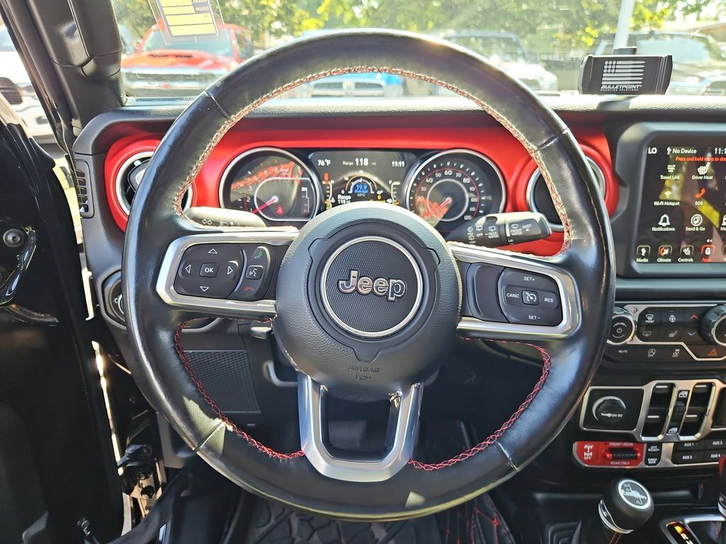 2021 Jeep Wrangler Unlimited Rubicon Gresham OR