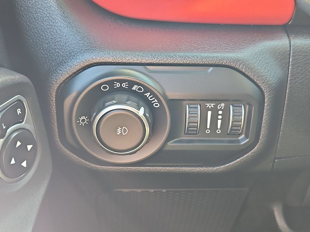 2021 Jeep Wrangler Unlimited Rubicon Gresham OR