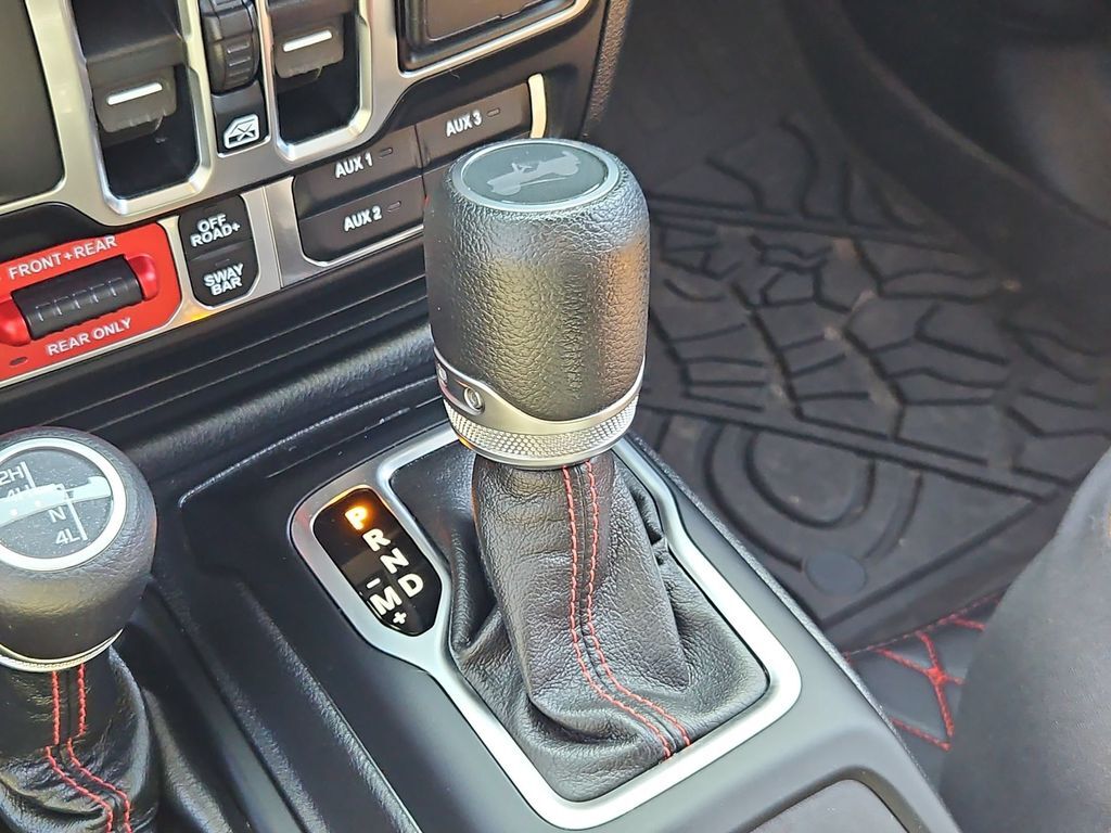 2021 Jeep Wrangler Unlimited Rubicon Gresham OR