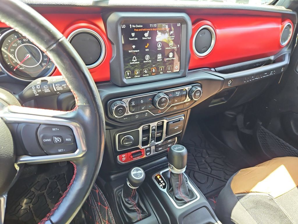 2021 Jeep Wrangler Unlimited Rubicon Gresham OR