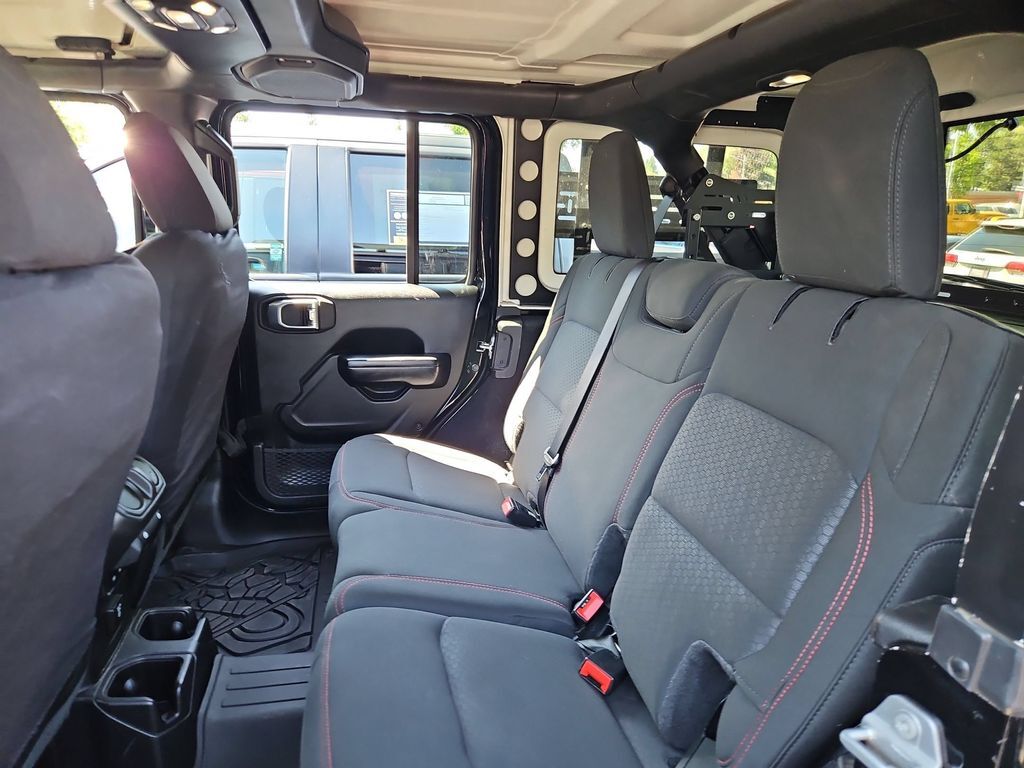 2021 Jeep Wrangler Unlimited Rubicon Gresham OR