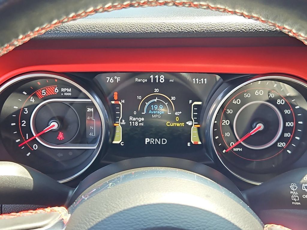2021 Jeep Wrangler Unlimited Rubicon Gresham OR