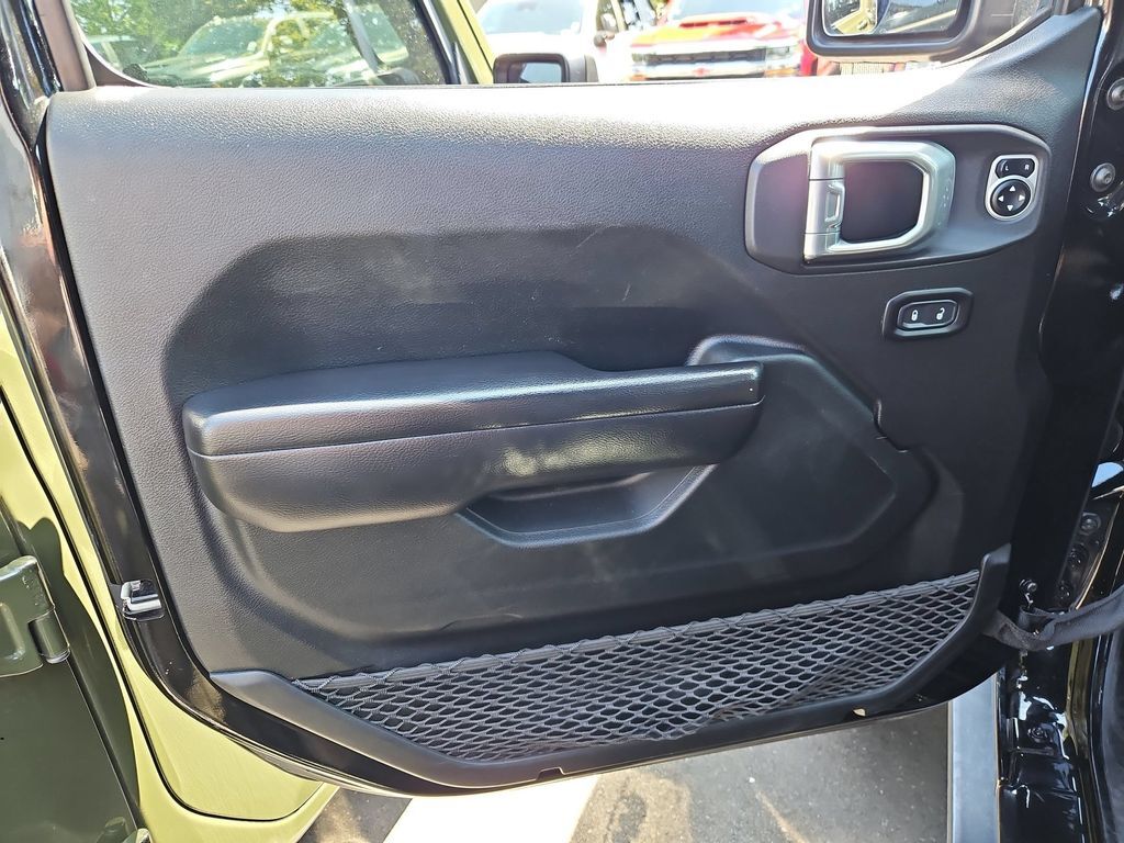 2021 Jeep Wrangler Unlimited Rubicon Gresham OR