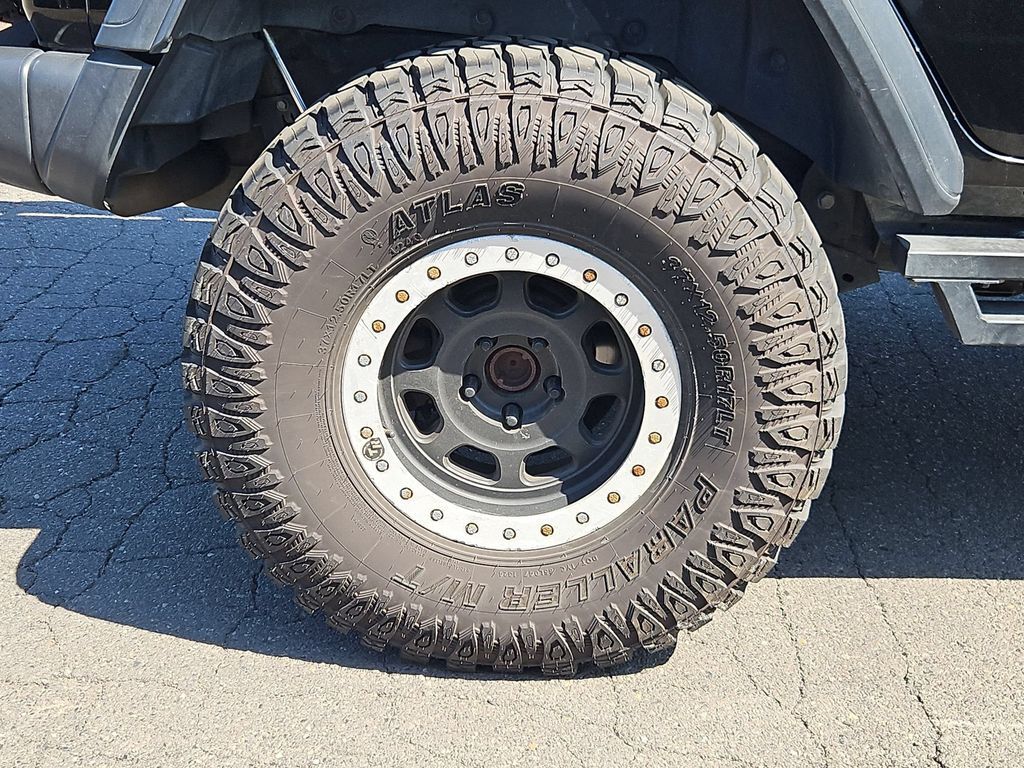 2021 Jeep Wrangler Unlimited Rubicon Gresham OR