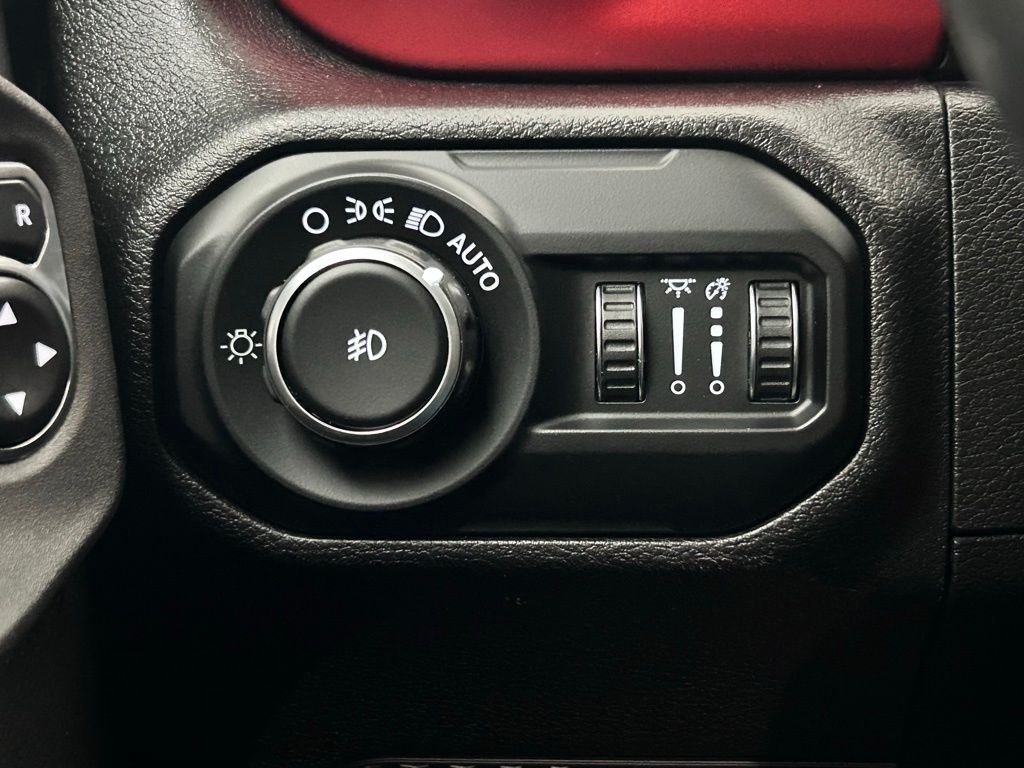 2021 Jeep Wrangler Unlimited Rubicon Portland OR