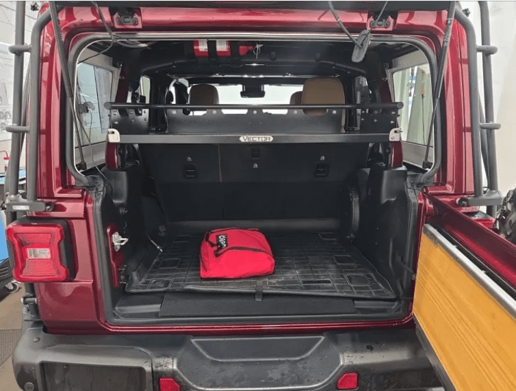 2021 Jeep Wrangler Unlimited Rubicon Portland OR
