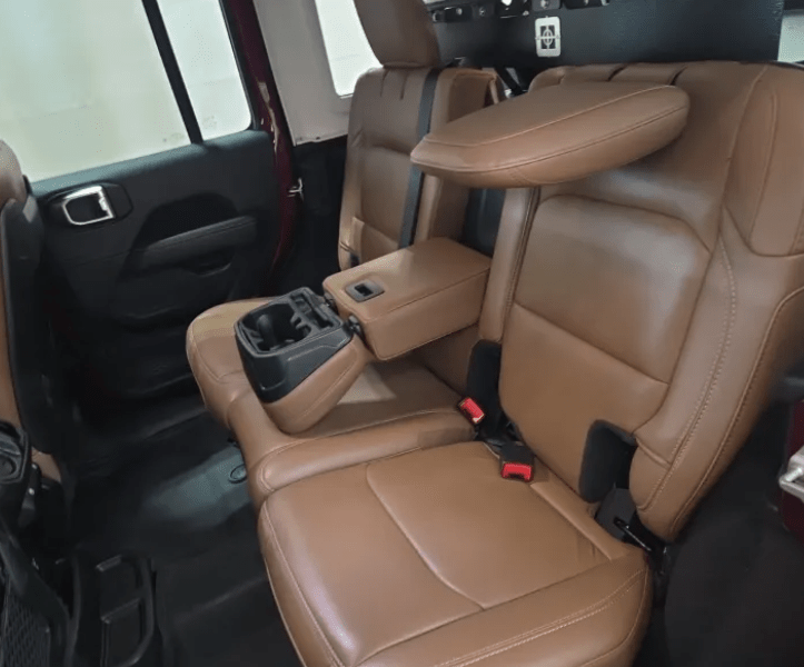 2021 Jeep Wrangler Unlimited Rubicon Portland OR