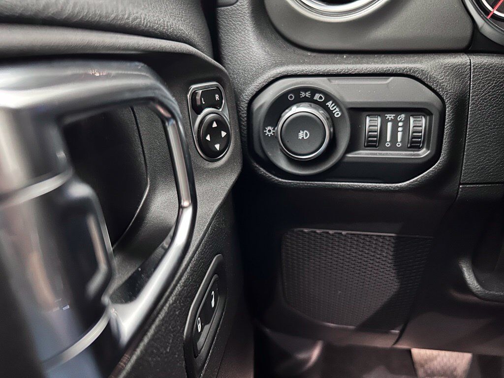 2021 Jeep Wrangler Unlimited Rubicon Portland OR