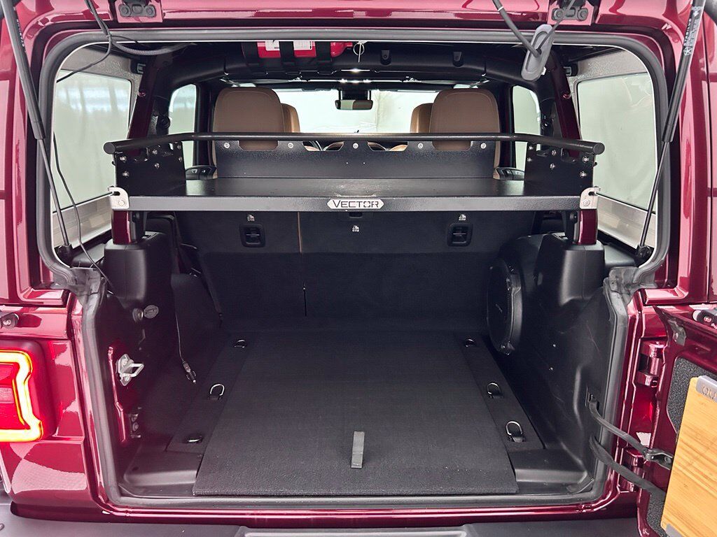 2021 Jeep Wrangler Unlimited Rubicon Portland OR