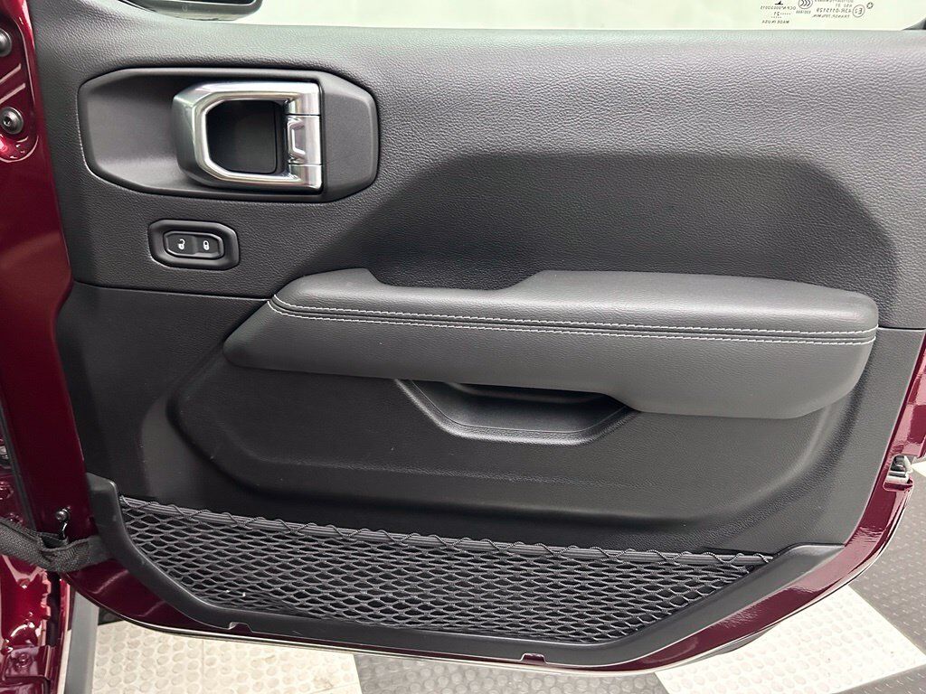 2021 Jeep Wrangler Unlimited Rubicon Portland OR