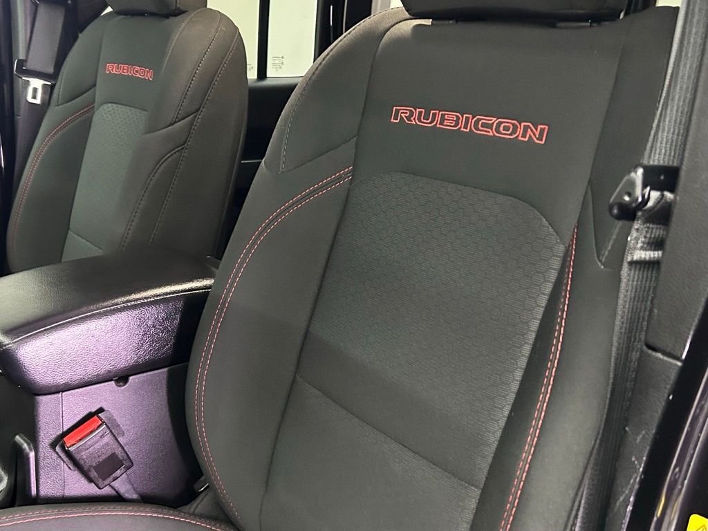 2021 Jeep Wrangler Unlimited Rubicon Portland OR