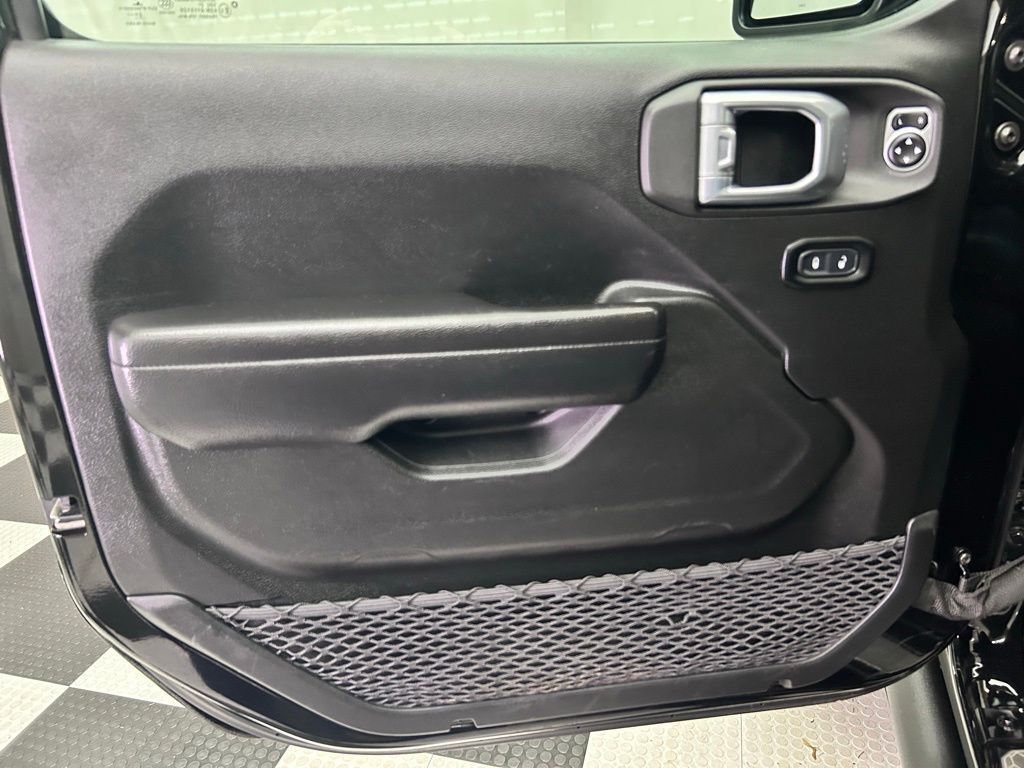 2021 Jeep Wrangler Unlimited Rubicon Portland OR