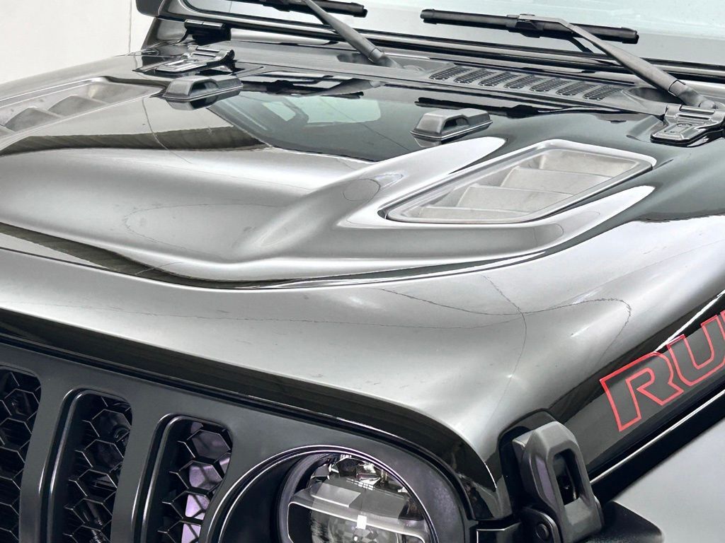 2021 Jeep Wrangler Unlimited Rubicon Portland OR