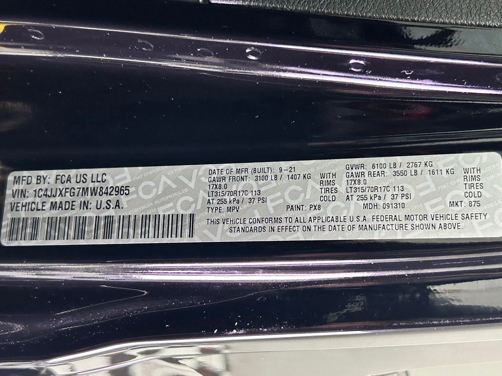 2021 Jeep Wrangler Unlimited Rubicon Portland OR