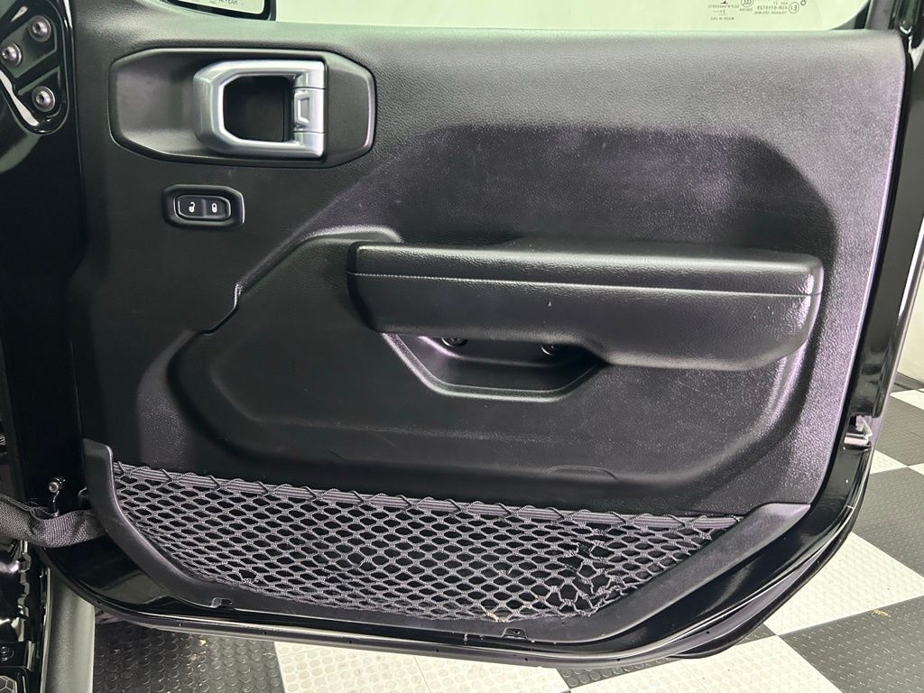 2021 Jeep Wrangler Unlimited Rubicon Portland OR