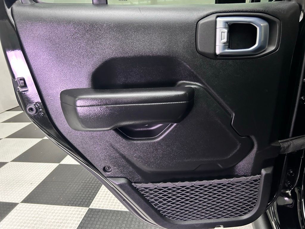 2021 Jeep Wrangler Unlimited Rubicon Portland OR