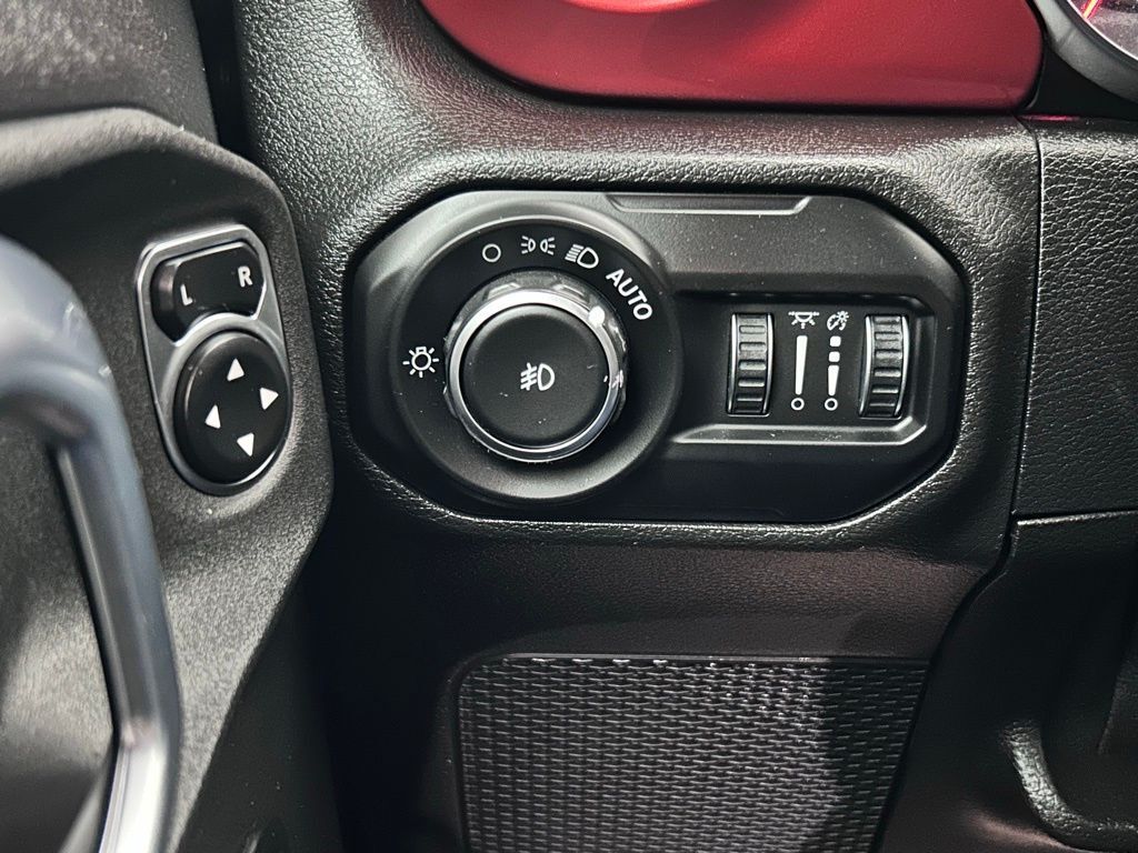 2021 Jeep Wrangler Unlimited Rubicon Portland OR