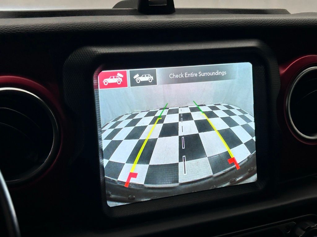 2021 Jeep Wrangler Unlimited Rubicon Portland OR