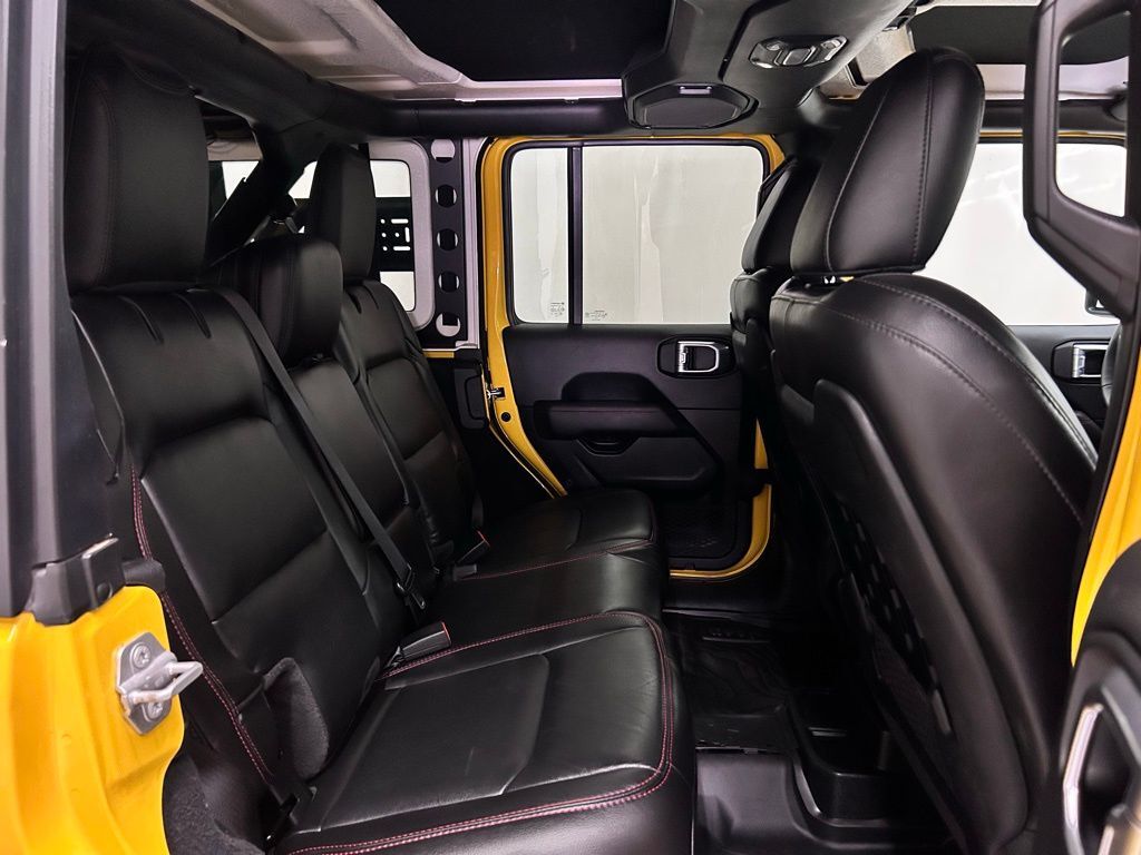 2021 Jeep Wrangler Unlimited Rubicon Portland OR