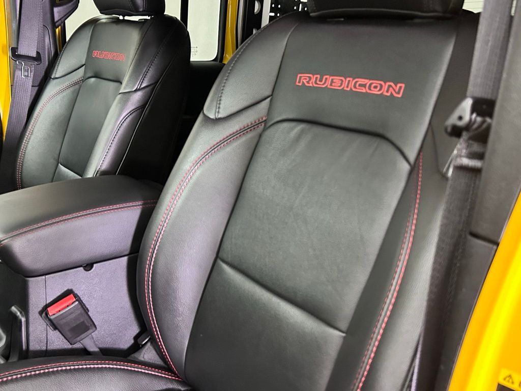 2021 Jeep Wrangler Unlimited Rubicon Portland OR