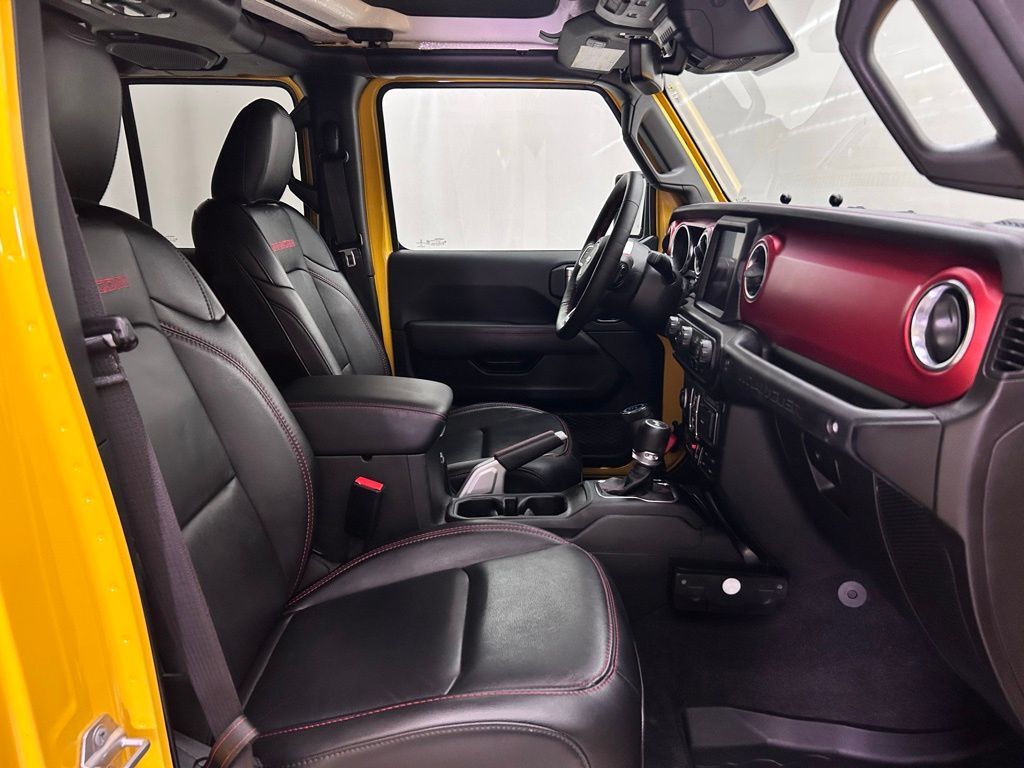 2021 Jeep Wrangler Unlimited Rubicon Portland OR