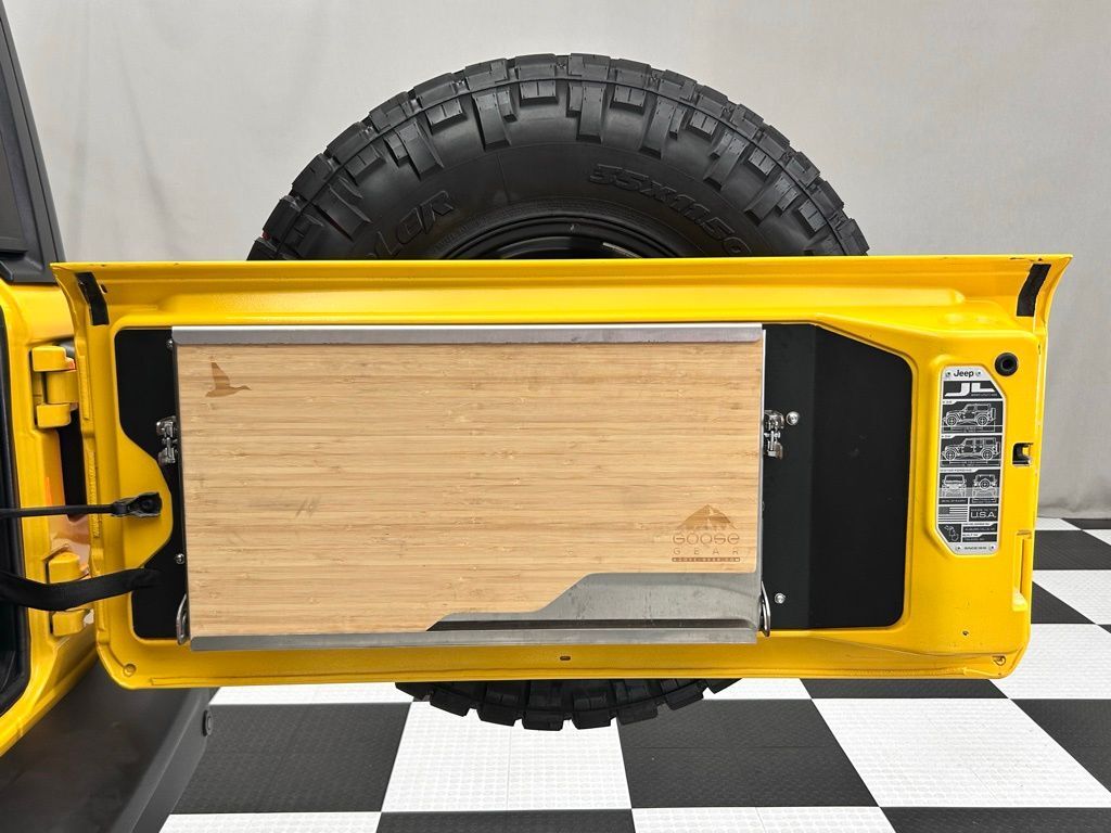 2021 Jeep Wrangler Unlimited Rubicon Portland OR