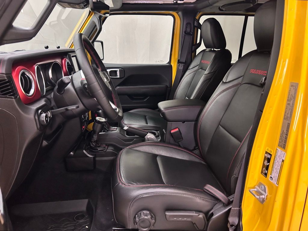 2021 Jeep Wrangler Unlimited Rubicon Portland OR