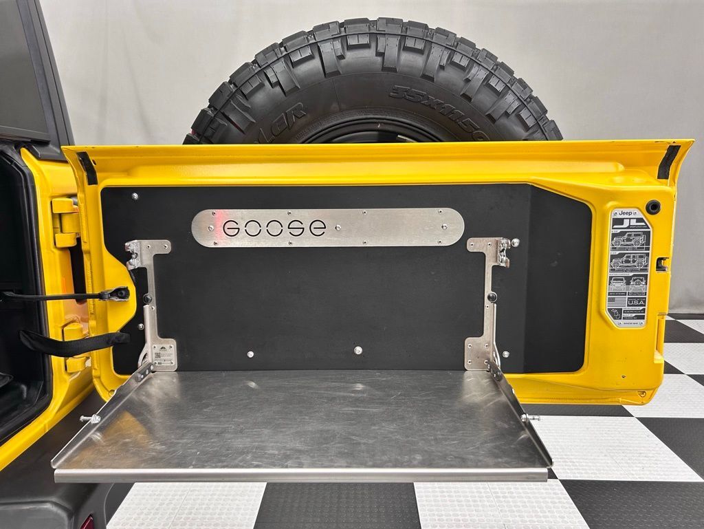 2021 Jeep Wrangler Unlimited Rubicon Portland OR