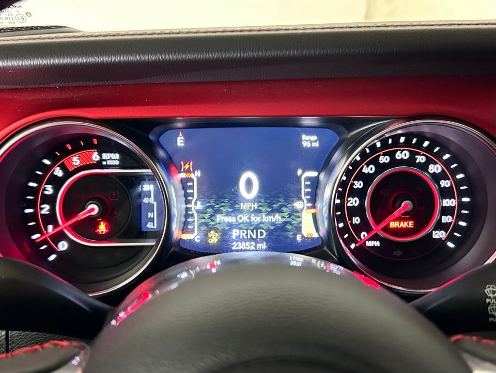 2021 Jeep Wrangler Unlimited Rubicon Portland OR