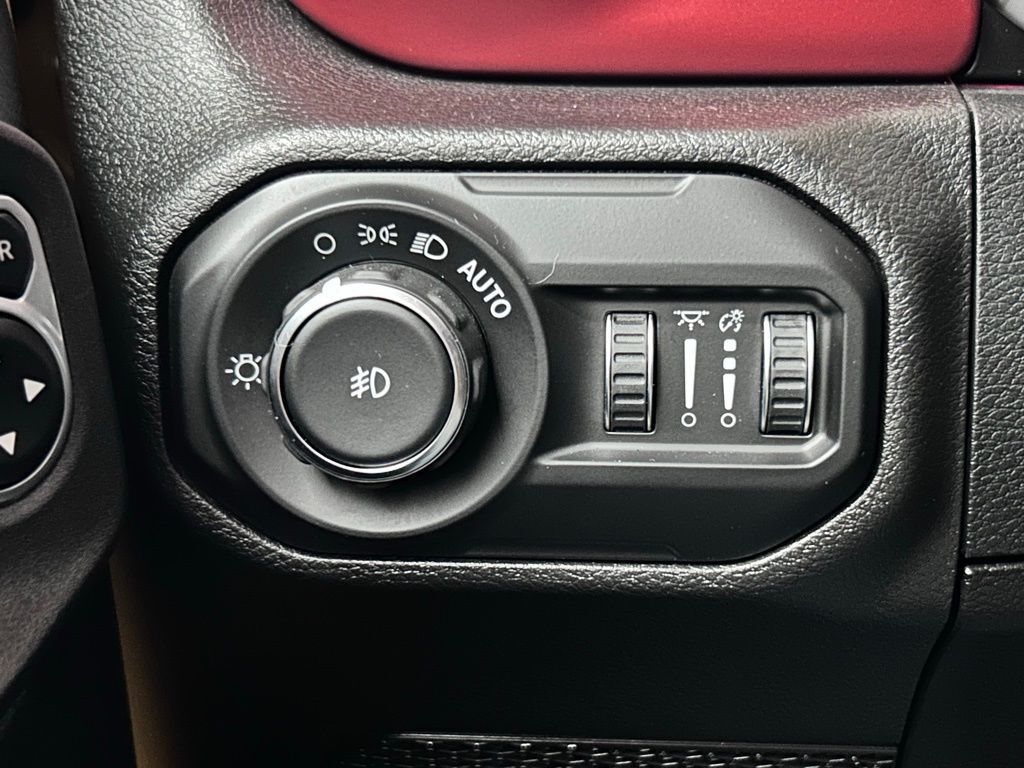 2021 Jeep Wrangler Unlimited Rubicon Portland OR