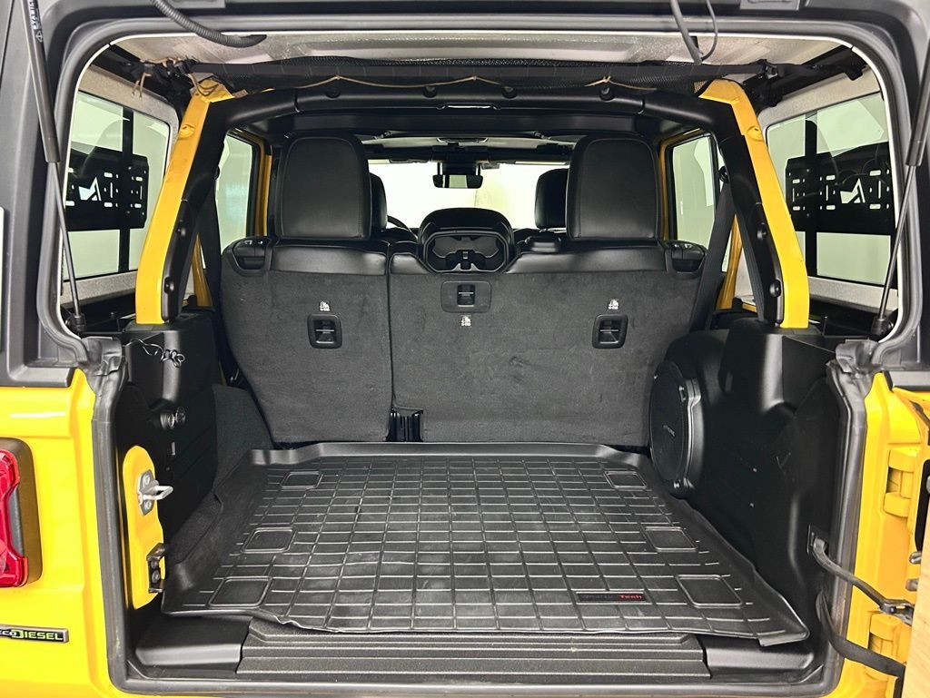 2021 Jeep Wrangler Unlimited Rubicon Portland OR