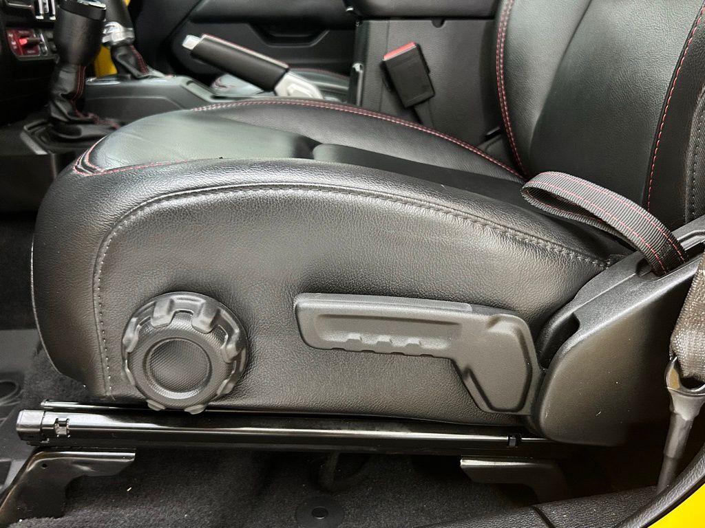 2021 Jeep Wrangler Unlimited Rubicon Portland OR