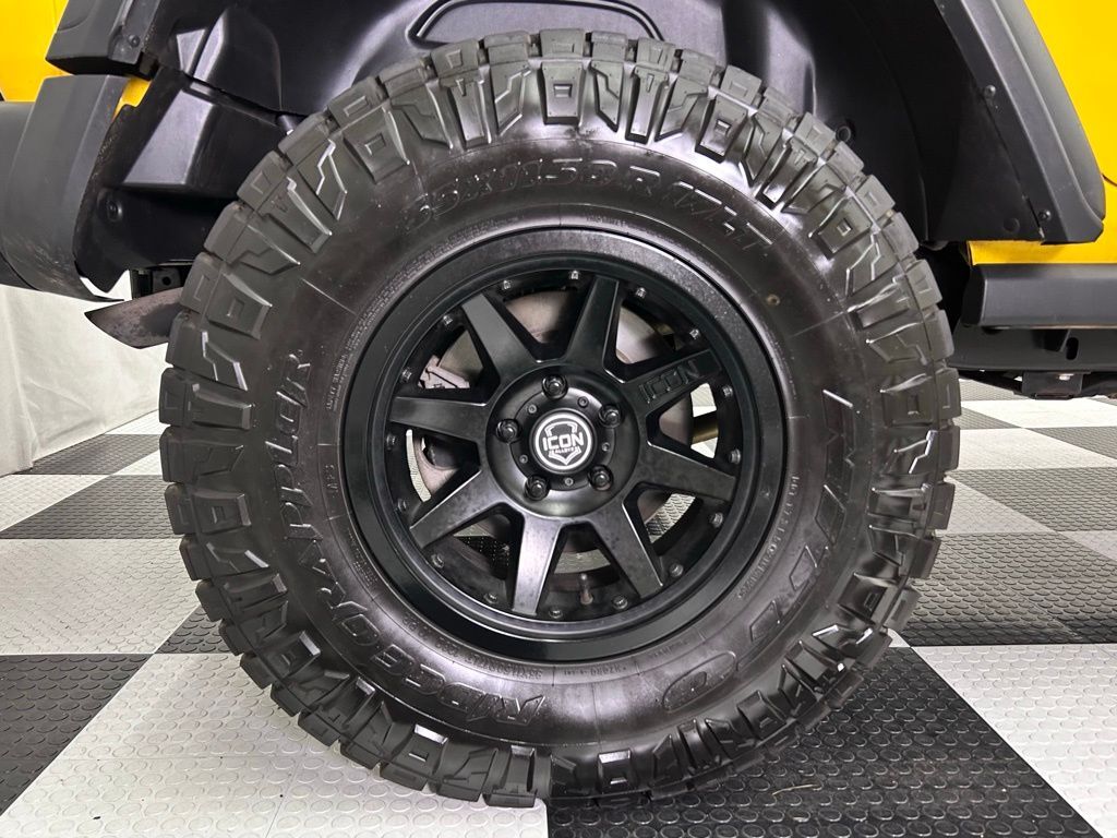 2021 Jeep Wrangler Unlimited Rubicon Portland OR