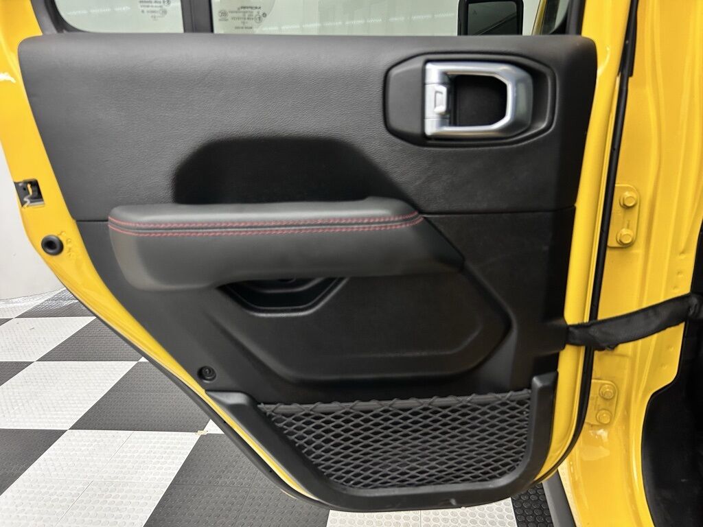 2021 Jeep Wrangler Unlimited Rubicon Portland OR