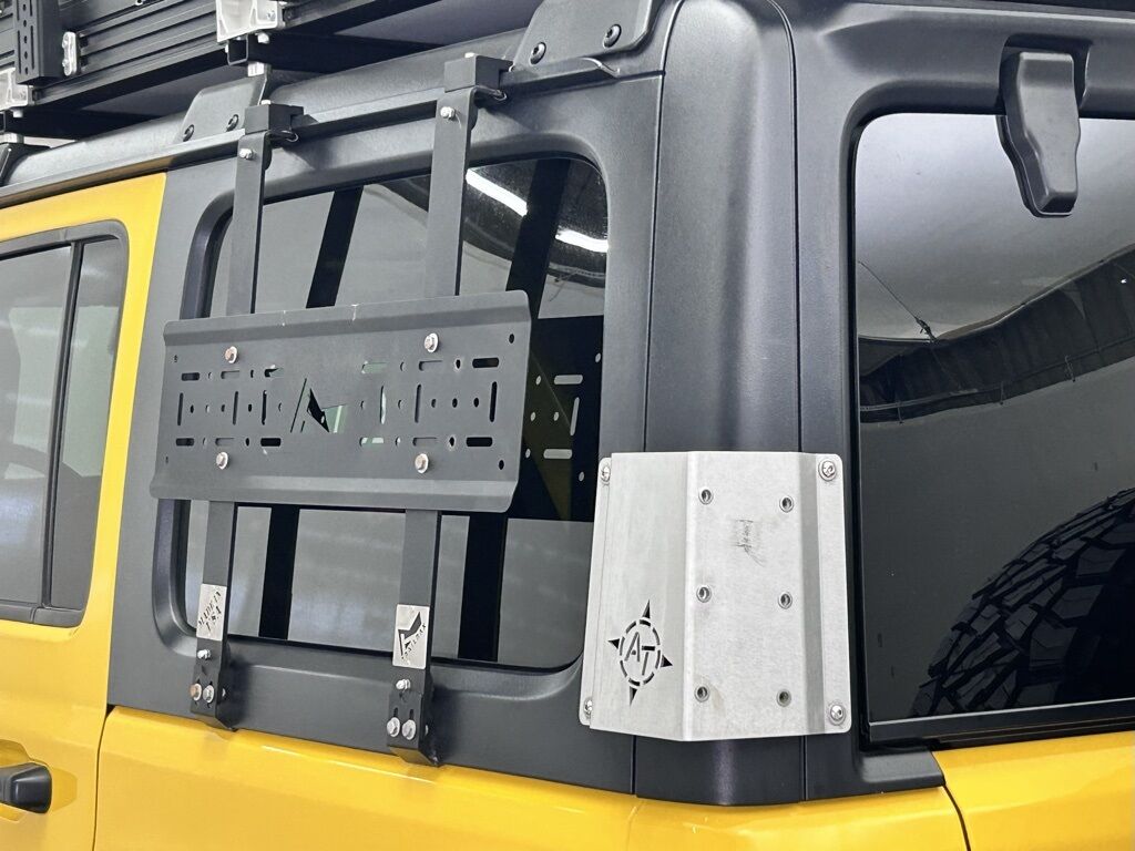 2021 Jeep Wrangler Unlimited Rubicon Portland OR